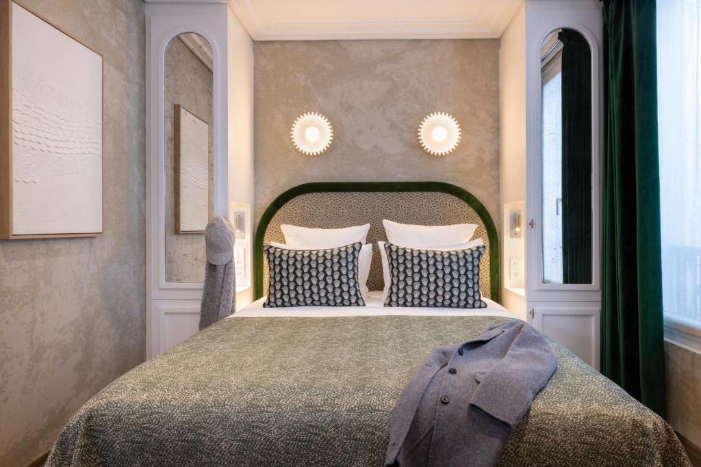 Hotel des Carmes by Malone - 4