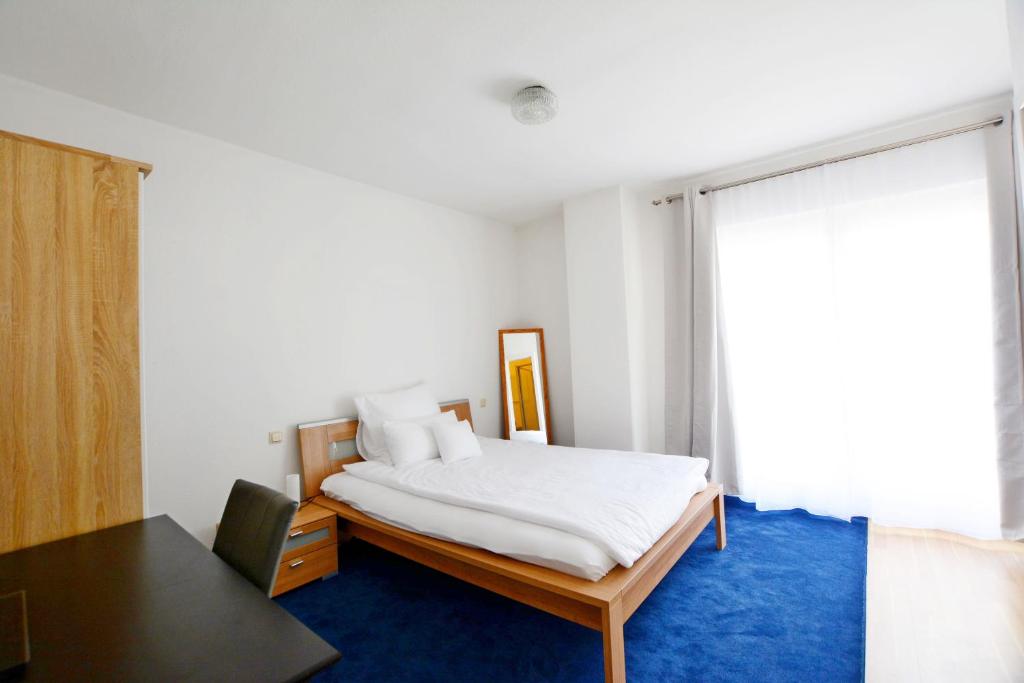 Apartments Stoll photo