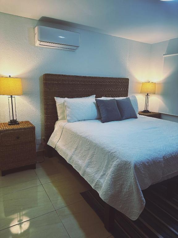 Newly renovated ! Villa Laguna Cancun - 4
