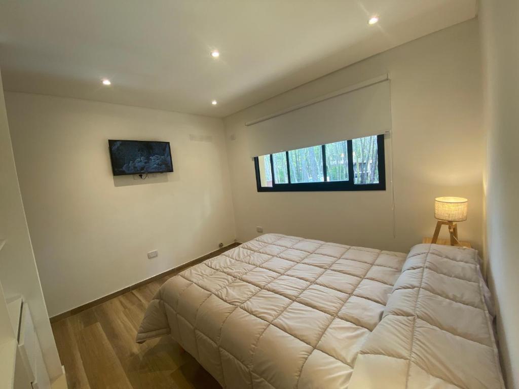 Ubatuba Lofts Mar Azul - depto 2 hab - 3