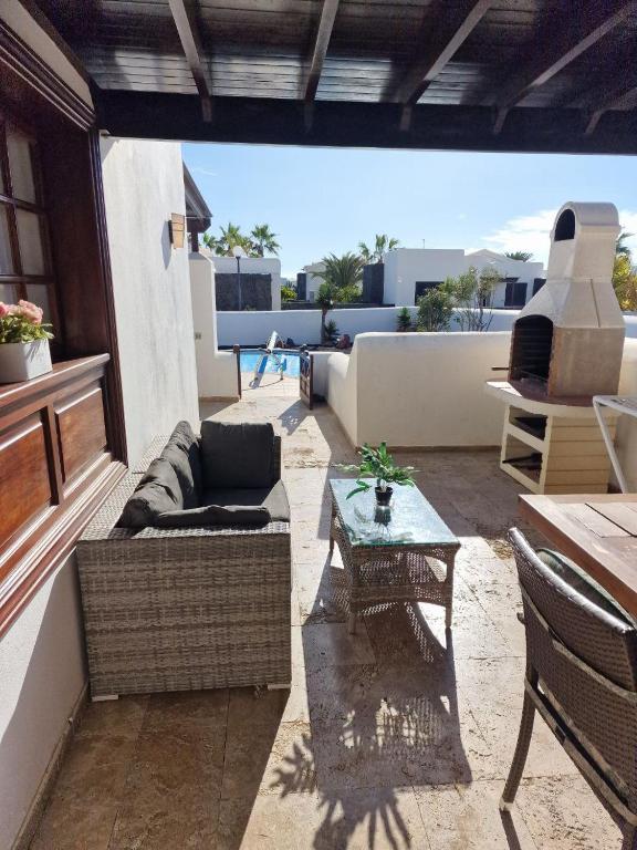 Casa Sophia - 4