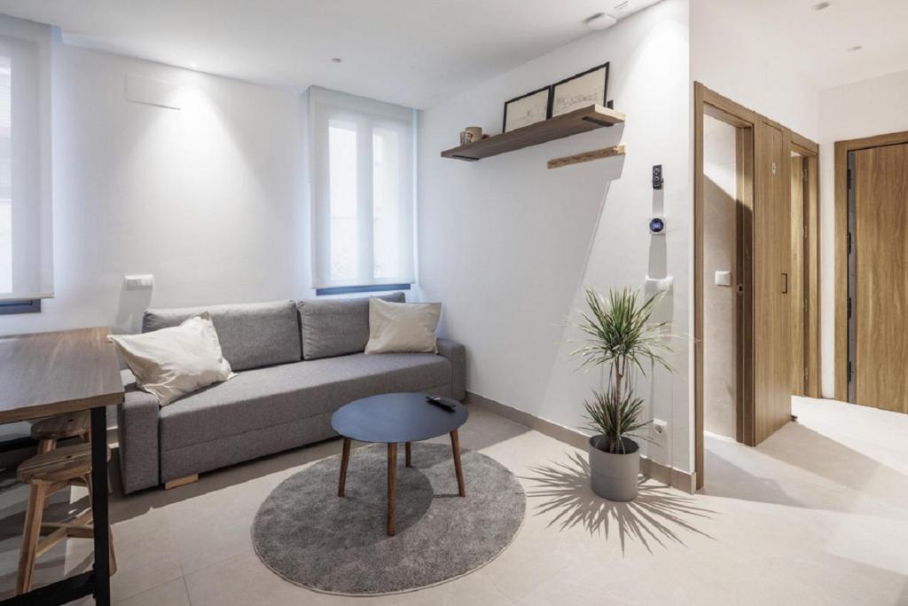 Luxury flats PCL by Clabao - 3