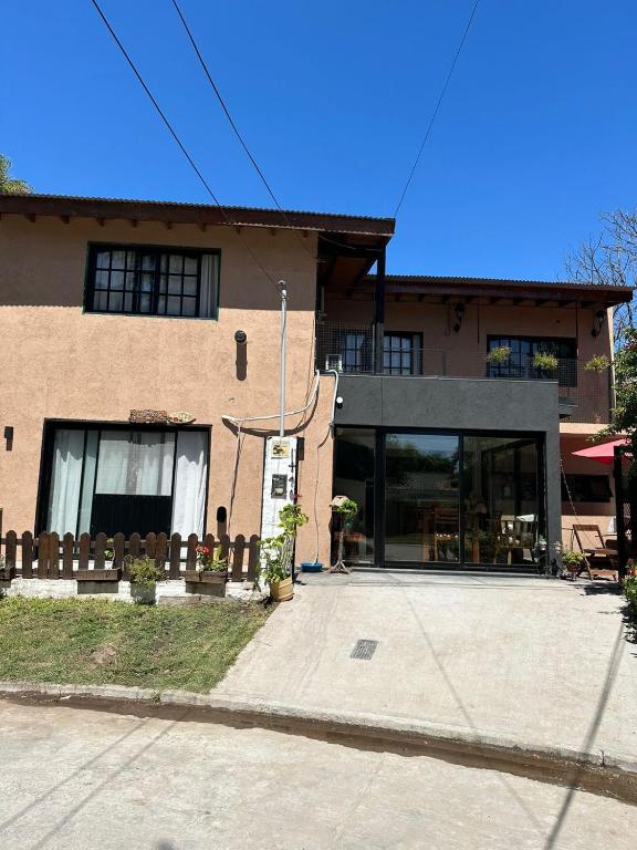 Hospedaje posada en Ezeiza