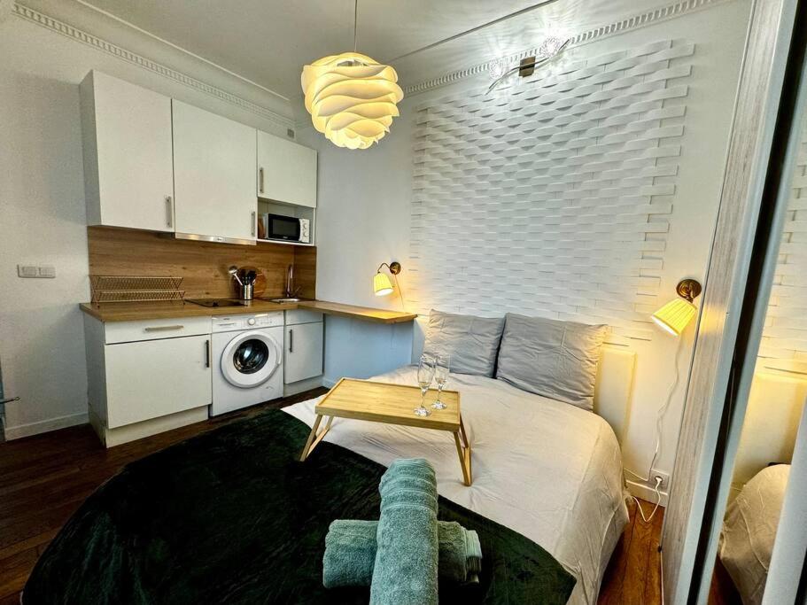 Champs-Elysées - Suite for 2 people - 4