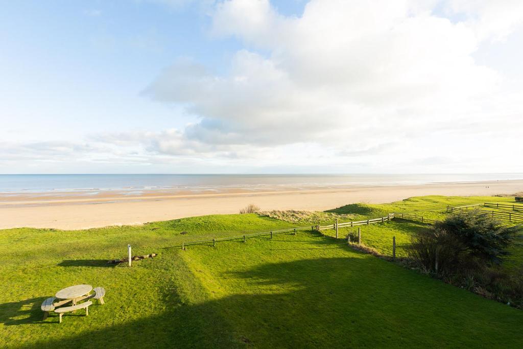 Beachfront Apartment, Bridlington photo 8
