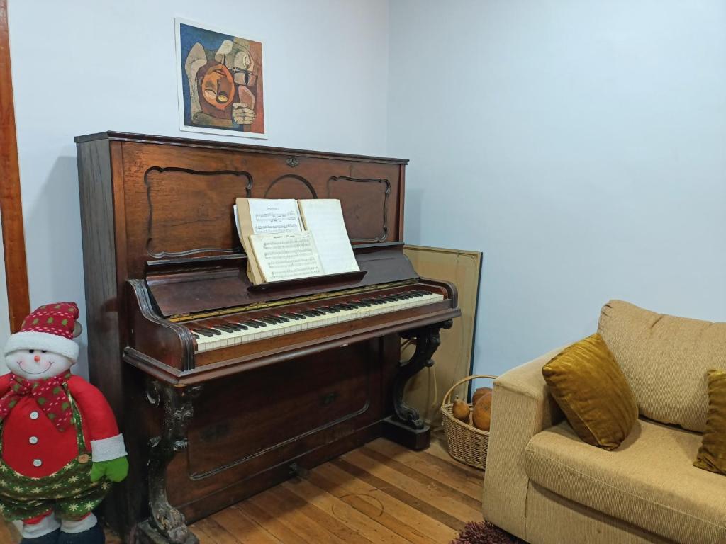 Casa en Viña del Mar - 4