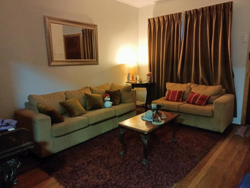 Casa en Viña del Mar - 1