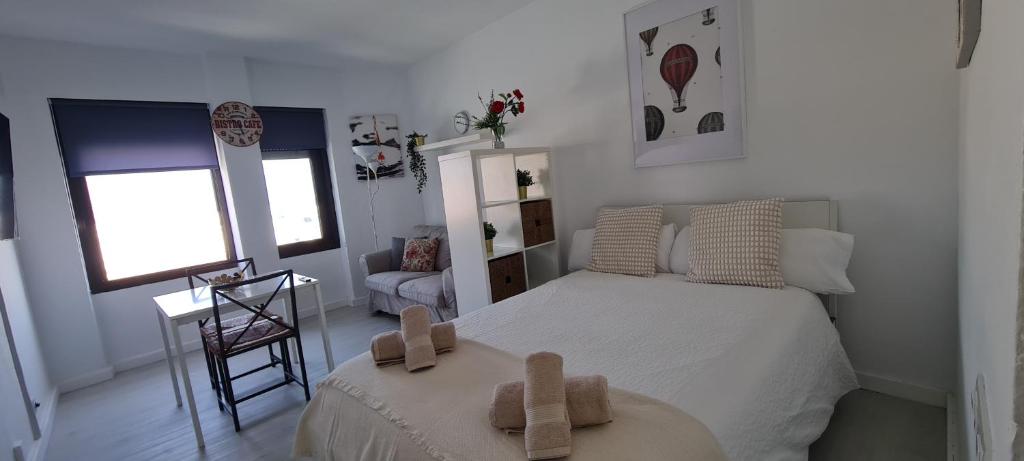 Loft Triana Sevilla - 2
