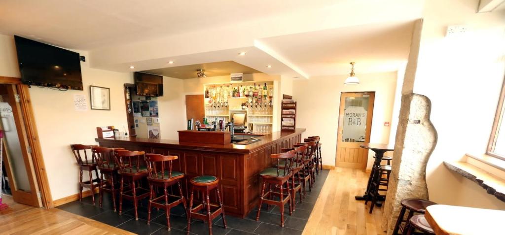 Bar/lounge