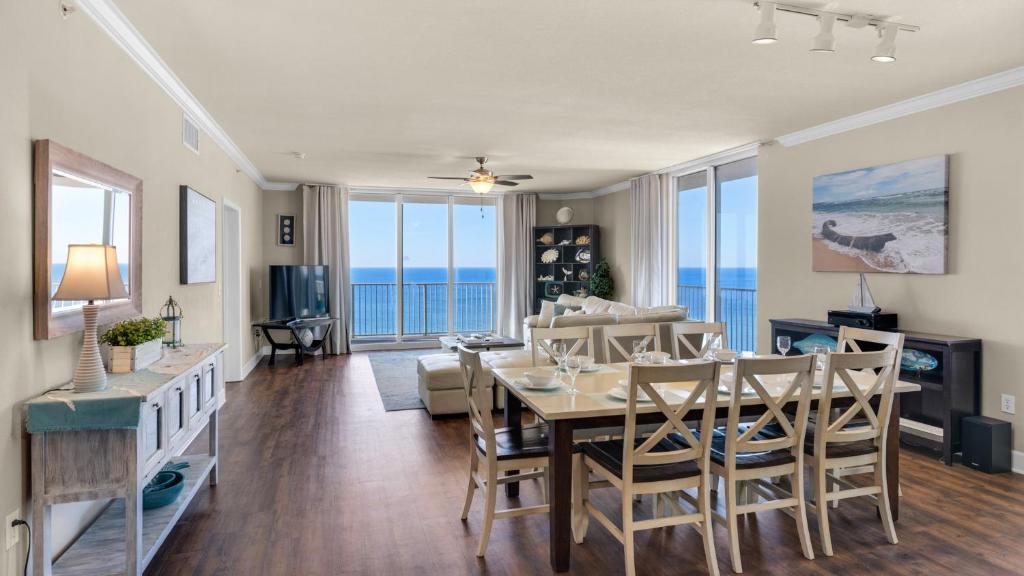 Tidewater 1301, Panama City Beach