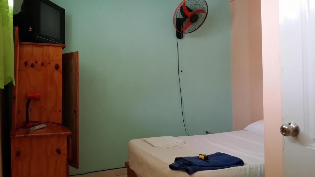 Lucy Rooms photo