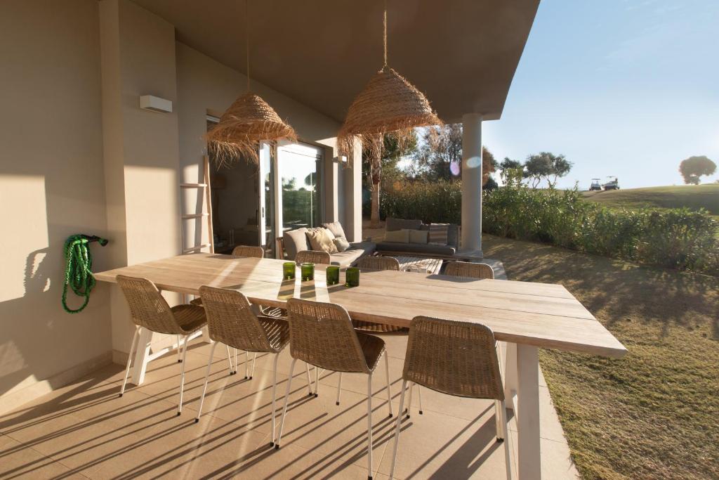 Chic 3BR Haven - Luxury Ground Floor - La Cala Golf - 5