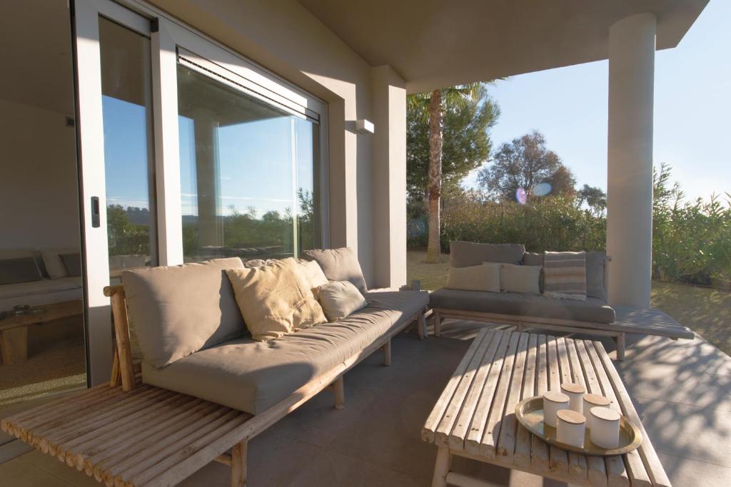 Chic 3BR Haven - Luxury Ground Floor - La Cala Golf - 3