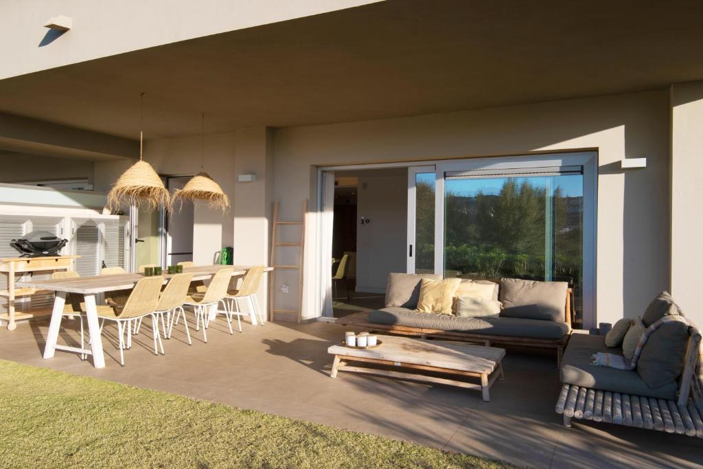 Chic 3BR Haven - Luxury Ground Floor - La Cala Golf - 2