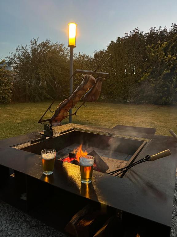 Casa Paris Puerto del Aguila - 4