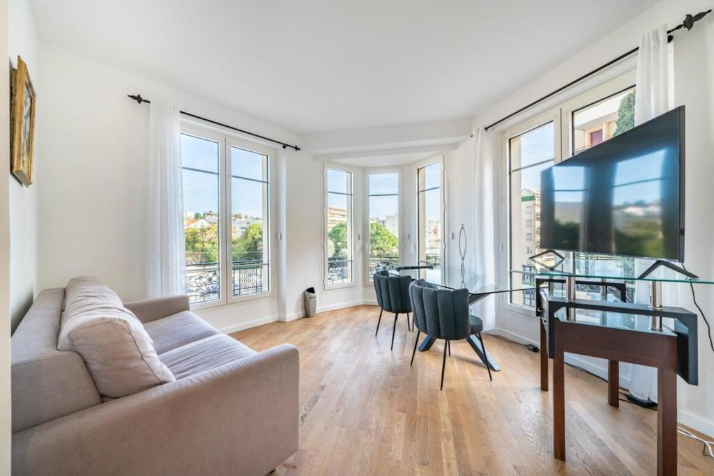 Wonderful 2 bedroom apartment - 1