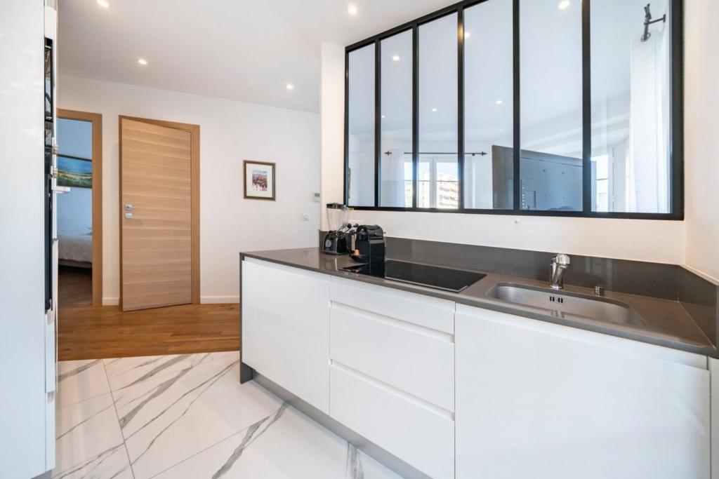 Wonderful 2 bedroom apartment - 3