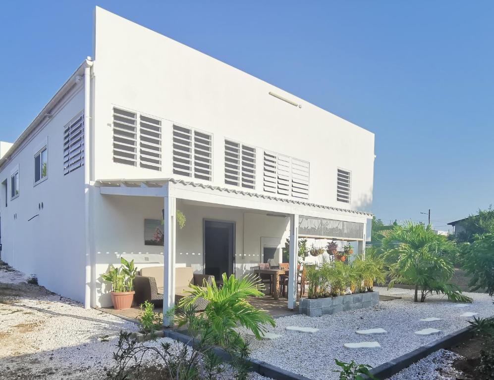 Guesthouse Fuik, Willemstad