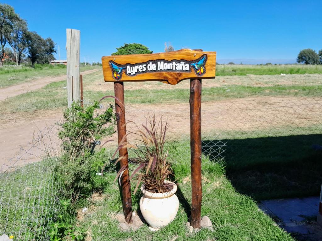 AYRES DE MONTAÑA - 4