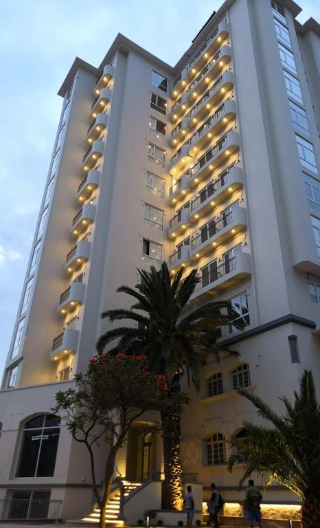 Monoambiente de Lujo Cores - 3