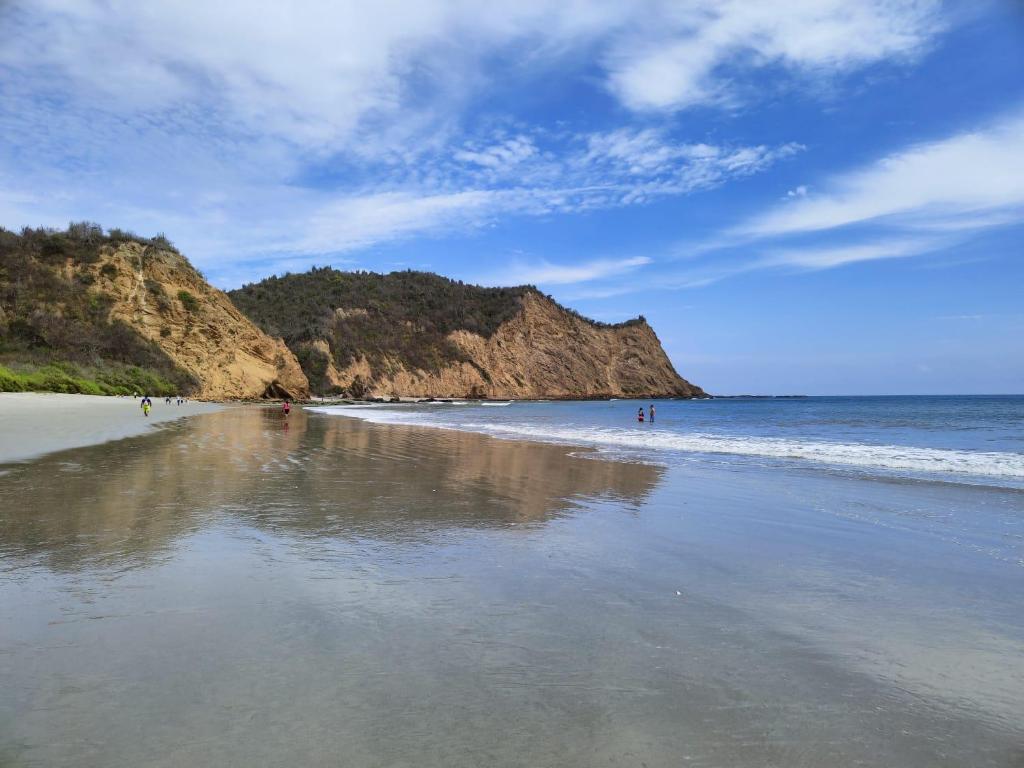 Green Lodge - Ayampe - 2