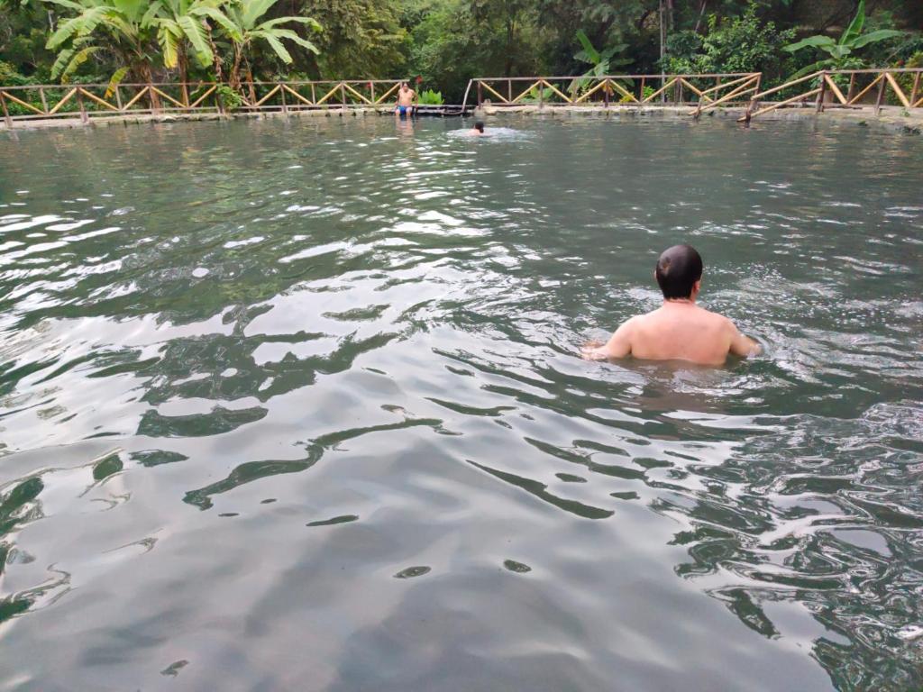 Green Lodge - Ayampe - 4