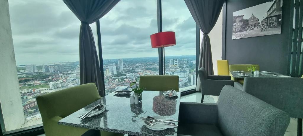 ห้องอาหาร