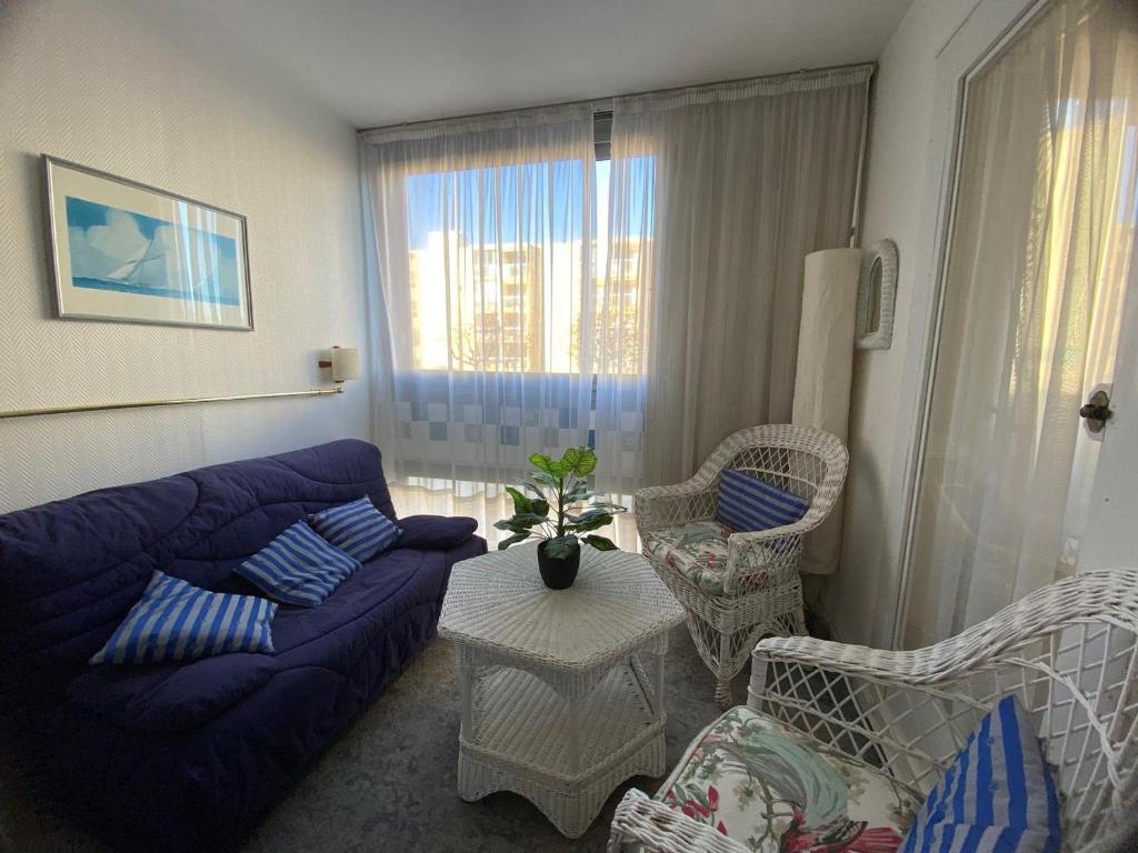 Appartement lumineux proche Thermes - Animaux admis - FR-1-503-49 - 3