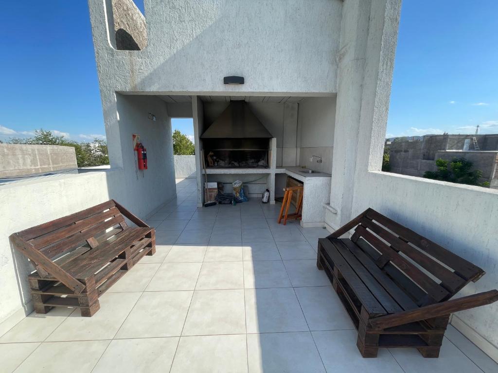 Mendoza Apartments - 4