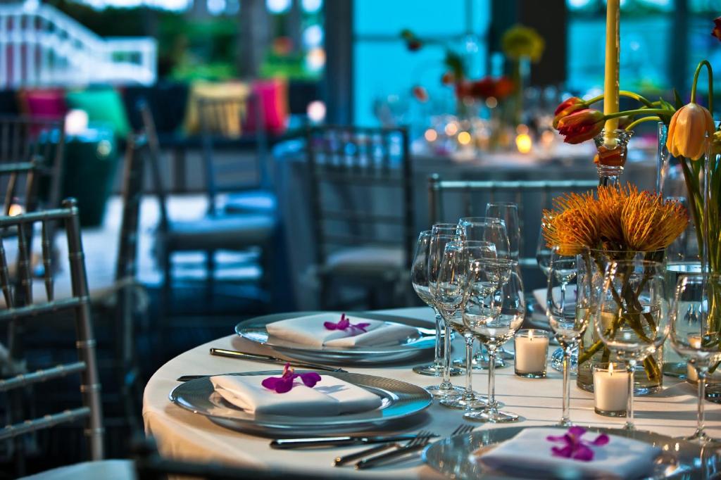 Meeting room / ballrooms