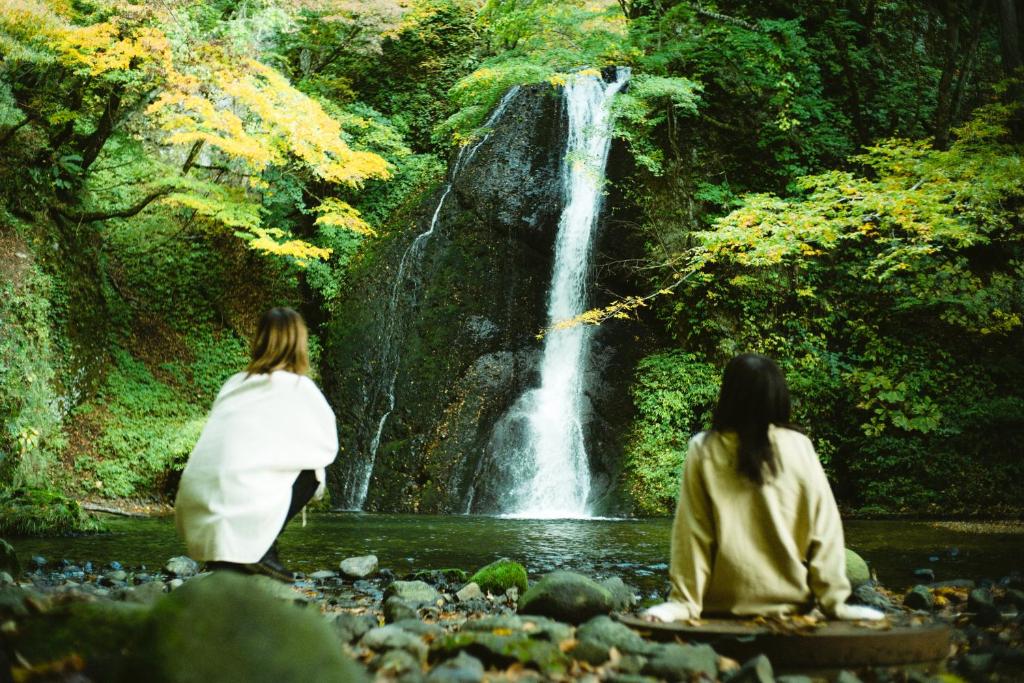 Nearby attraction
