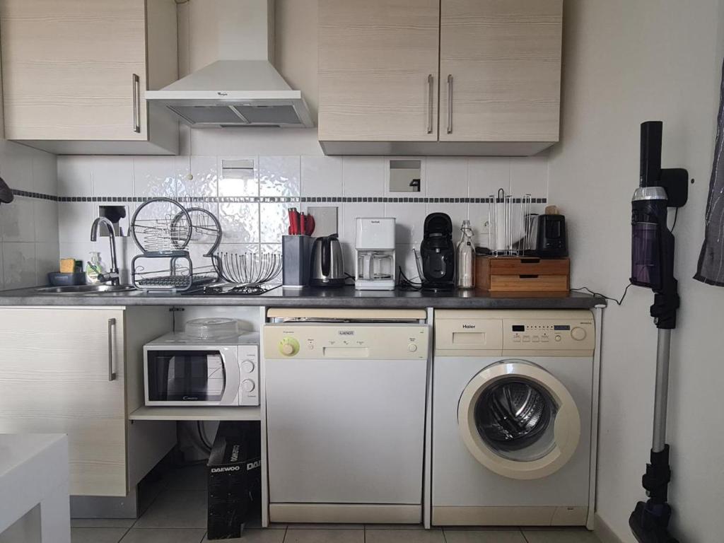 Appartement T2 Climatisé à Collioure avec Parking - FR-1-309-420 - 4