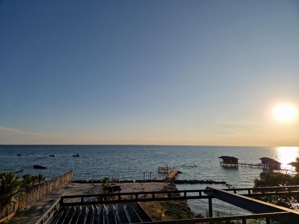 Butterfly Rose Beach Phú Quốc