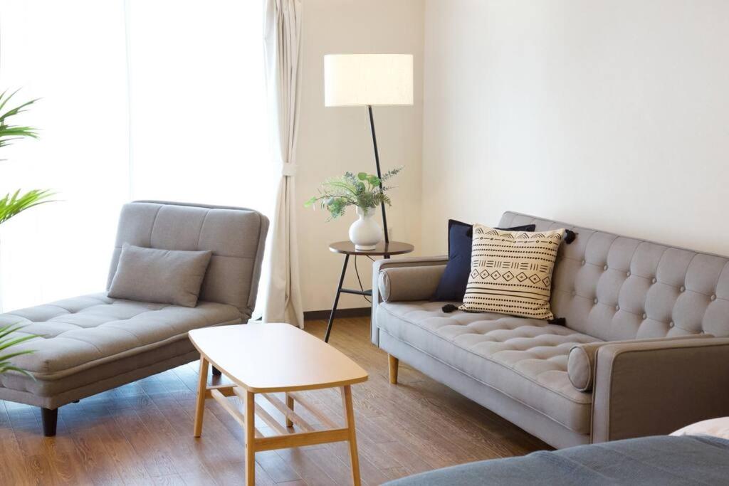 リバーサイドISHIGAKI 赤瓦A棟, Tonogusuku