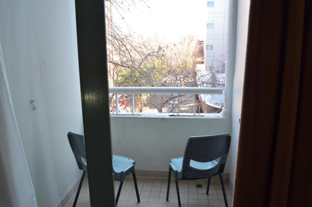 ระเบียง/ชานเรือน