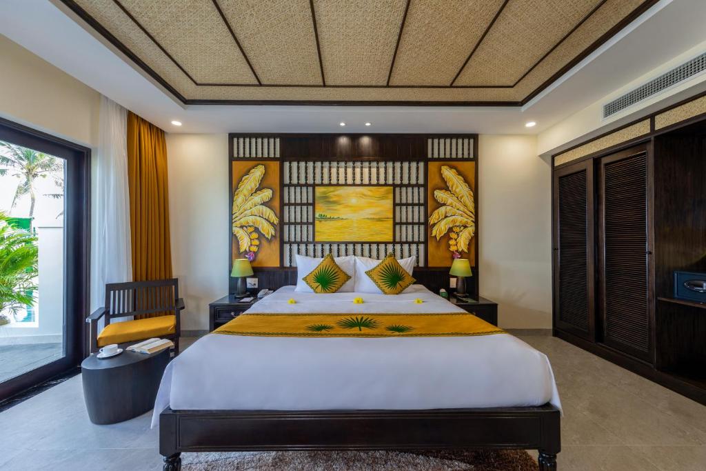 Palm Garden Beach Resort & Spa