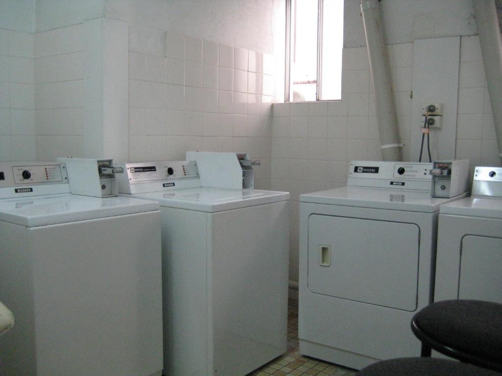 บริการและสิ่งอำนวยความสะดวก