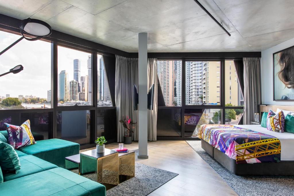 Hotel Property