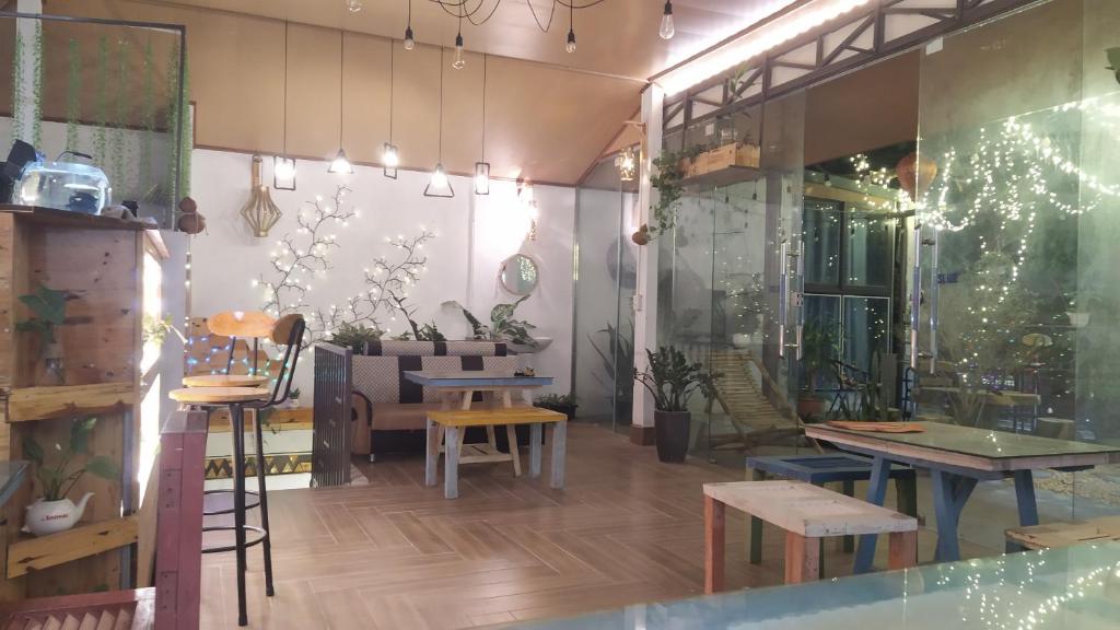 Tam Coc Green Homestay 호텔 이미지 1