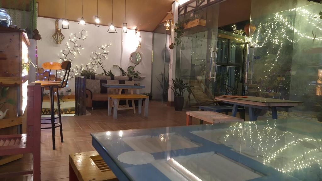 Tam Coc Green Homestay 호텔 이미지 2