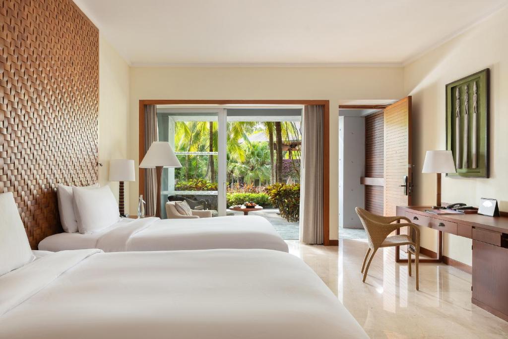 Mandarin Oriental Sanya, Sanya | 2024 Updated Prices, Deals