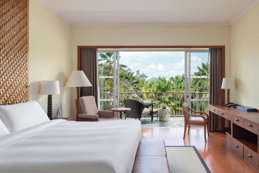 Mandarin Oriental Sanya, Sanya | 2024 Updated Prices, Deals