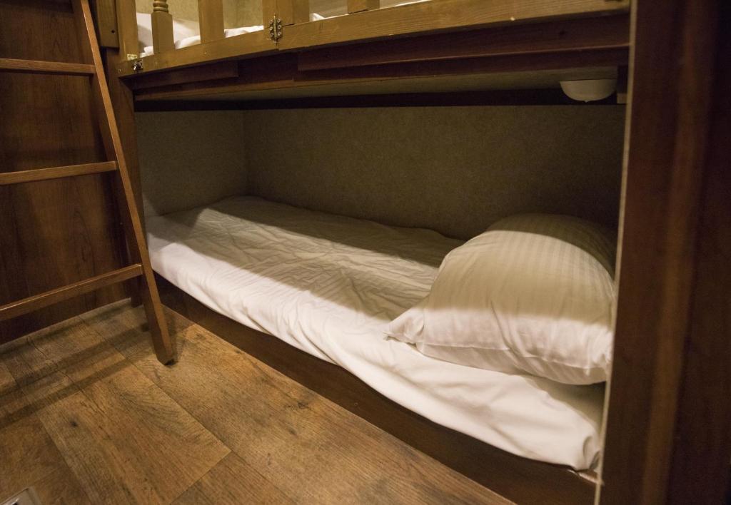 Comfortable mattresses