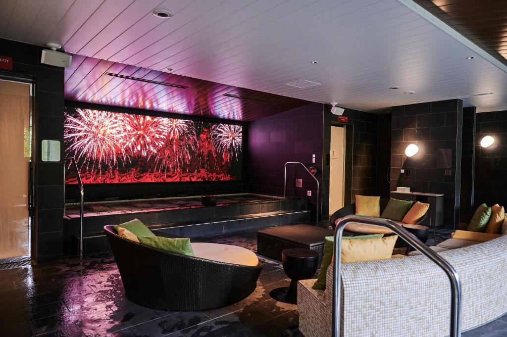 Attrezzature e servizi