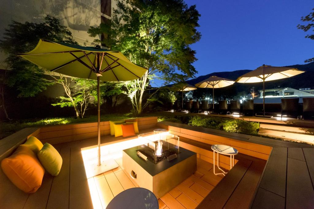 Hotel Indigo Hakone Gora By IHG