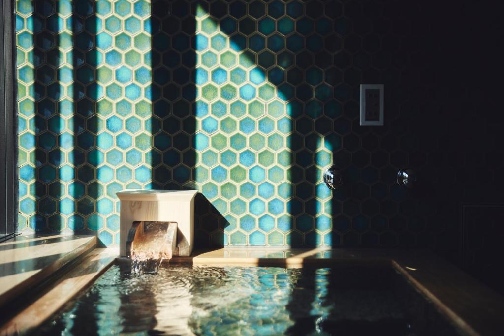 Attrezzature e servizi