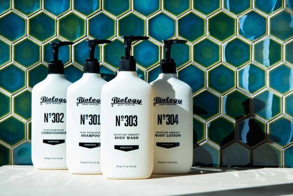 Attrezzature e servizi