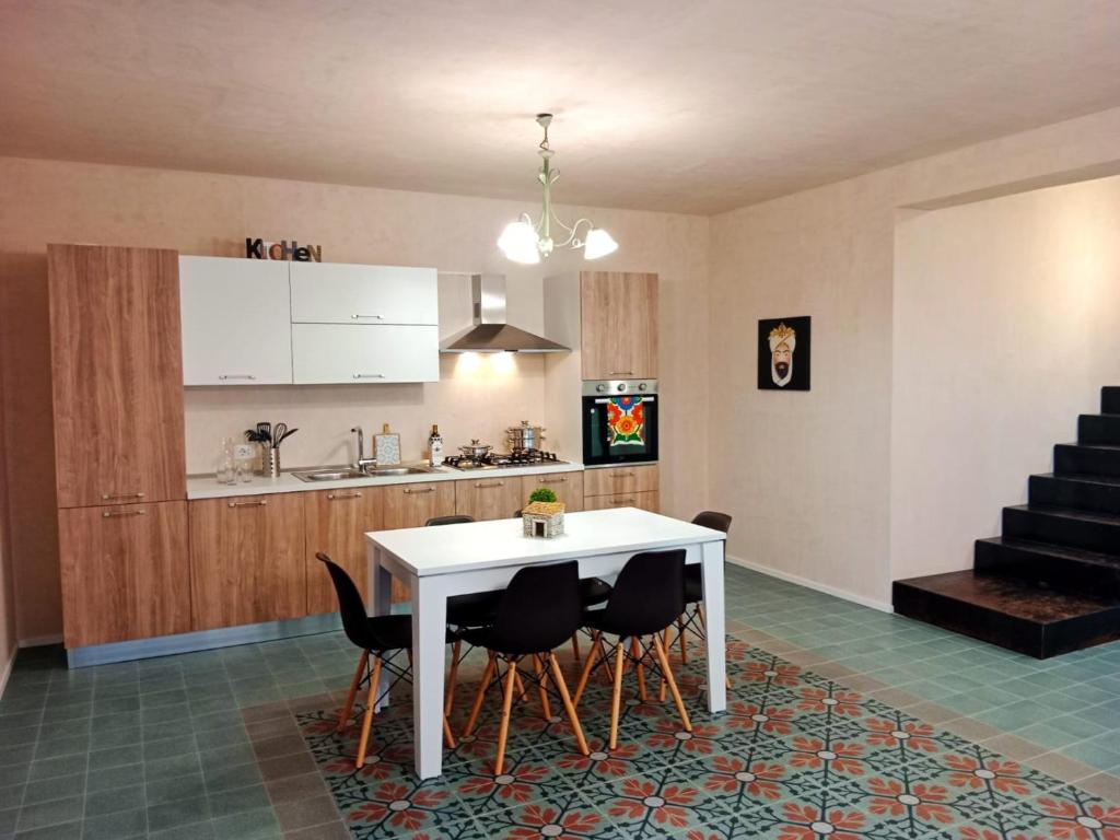 Vigna di pettineo - guest house