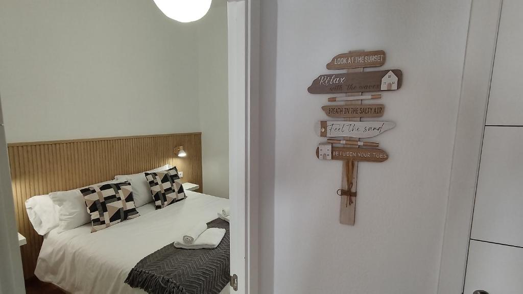 Apartamento Poniente Sanlúcar - Centro - 3