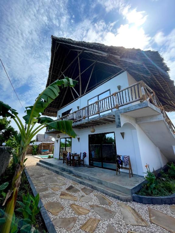 Chunga Changa, Matemwe